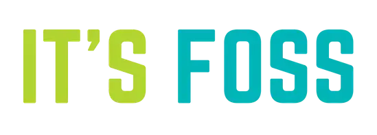 It's FOSS